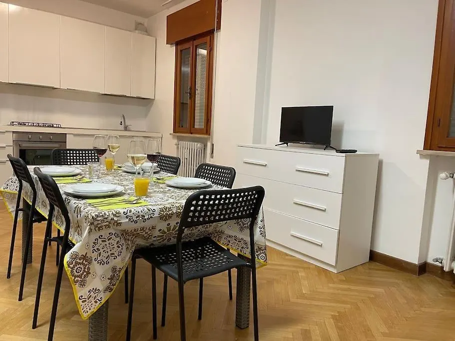 Venice Station Apartment Mestre