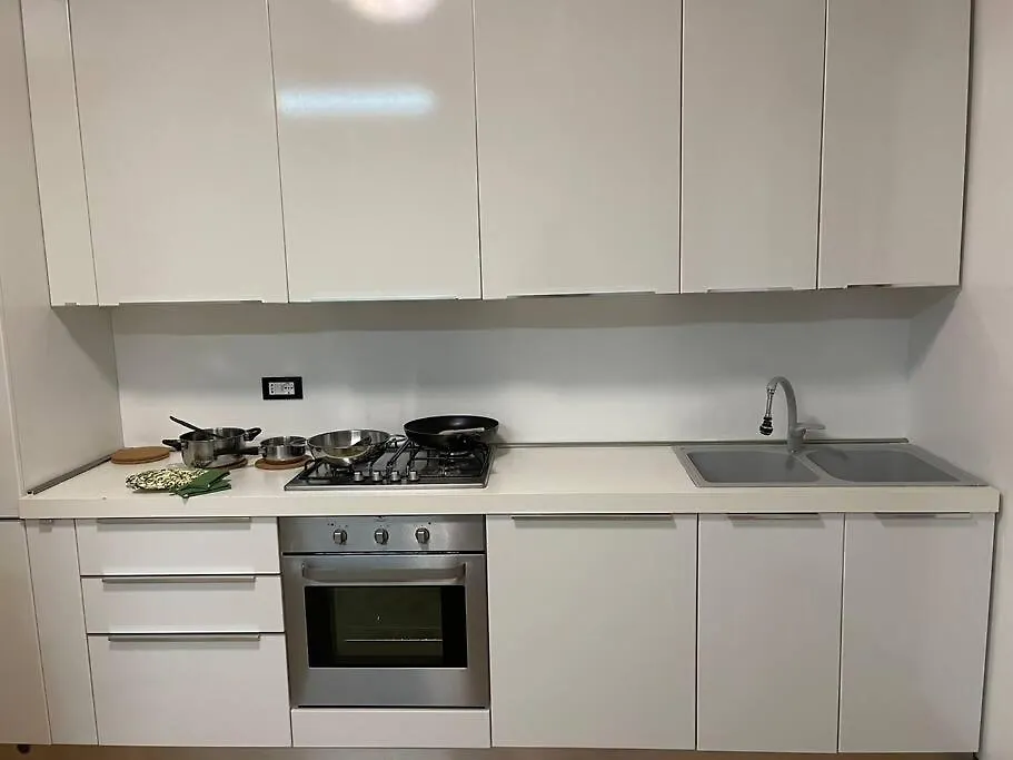 Venice Station Apartment Mestre 0*,