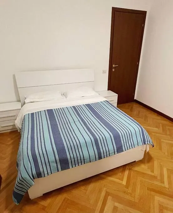 Venice Station Apartment Mestre Italy