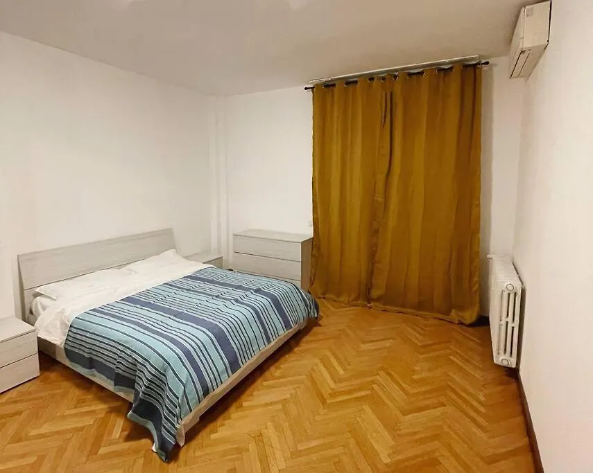 Venice Station Apartment Mestre