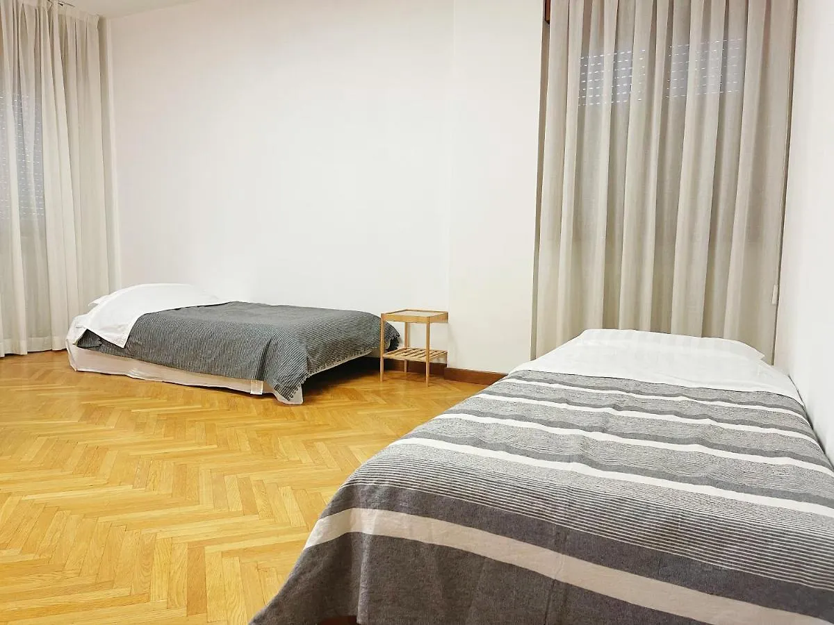 Venice Station Apartment Mestre 0*,  Italy
