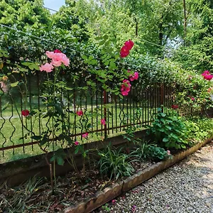 Casa Di Serena Apartamento